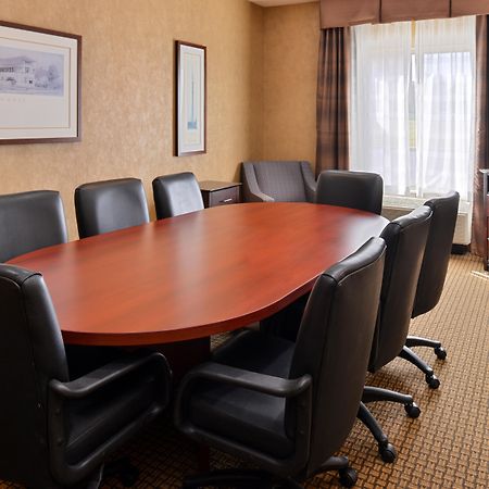 Holiday Inn Express Hotel & Suites Greenville By Ihg Ngoại thất bức ảnh