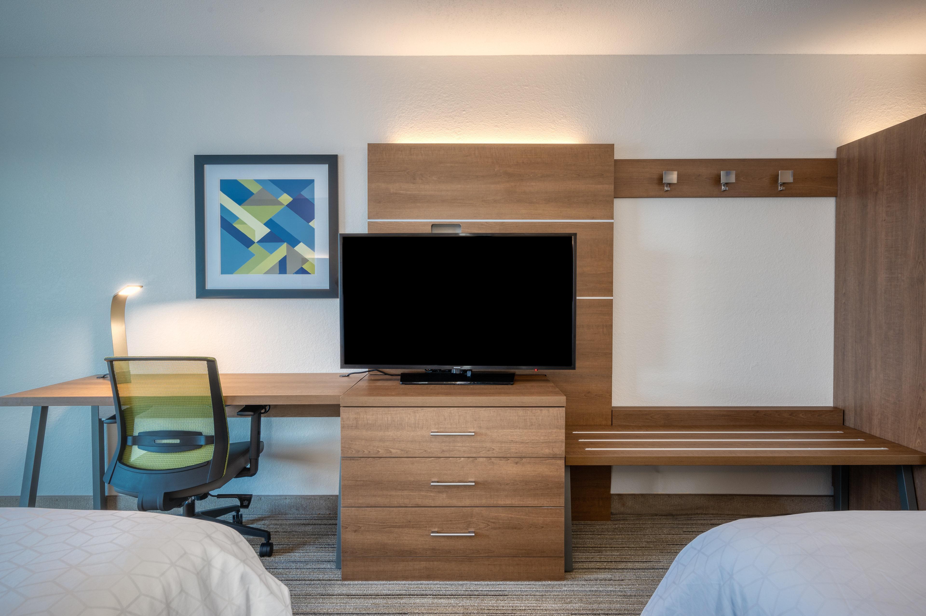 Holiday Inn Express Hotel & Suites Greenville By Ihg Ngoại thất bức ảnh