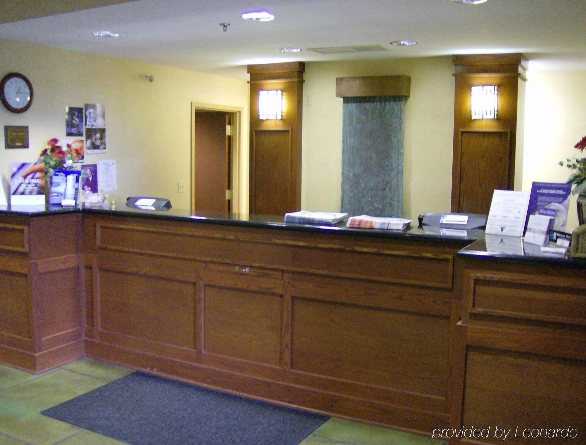 Holiday Inn Express Hotel & Suites Greenville By Ihg Ngoại thất bức ảnh