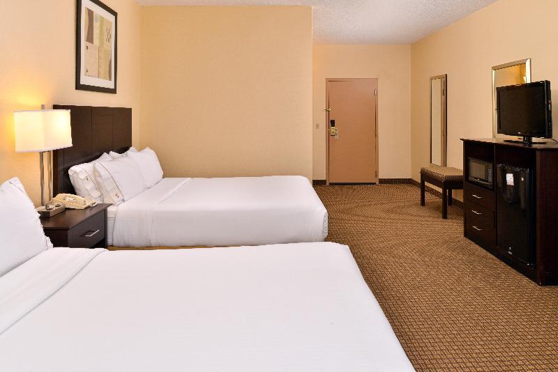 Holiday Inn Express Hotel & Suites Greenville, An Ihg Hotel Ngoại thất bức ảnh